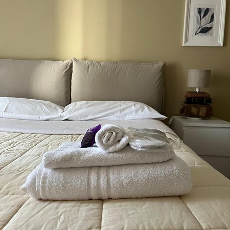 La Rocca Luxury Apartment Parma Kültér fotó