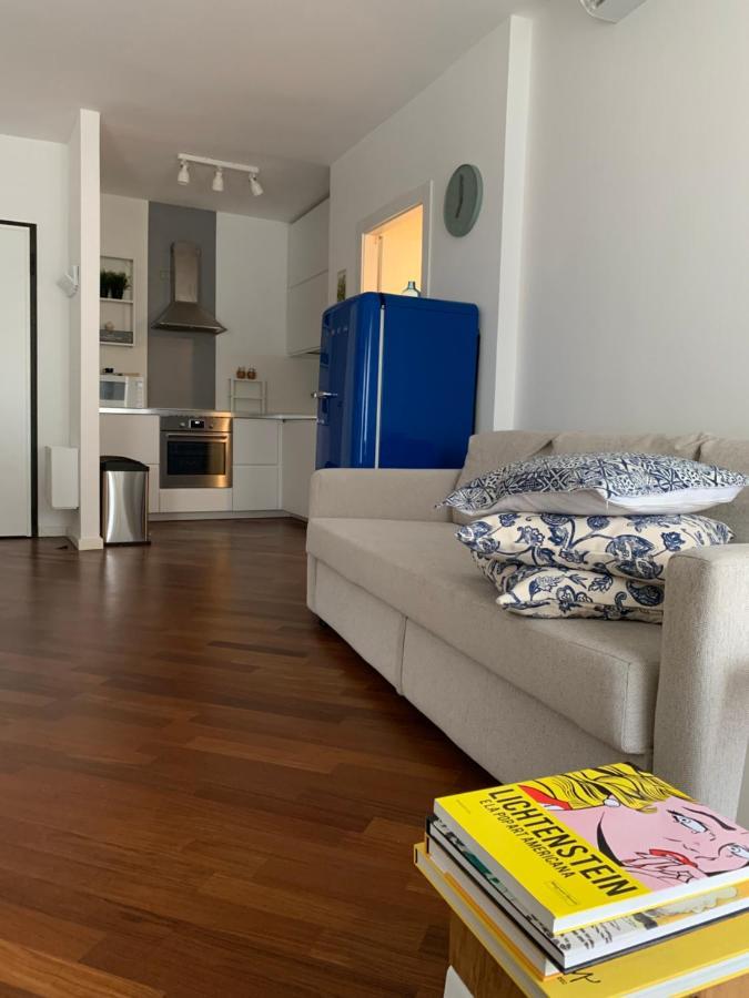 La Rocca Luxury Apartment Parma Kültér fotó