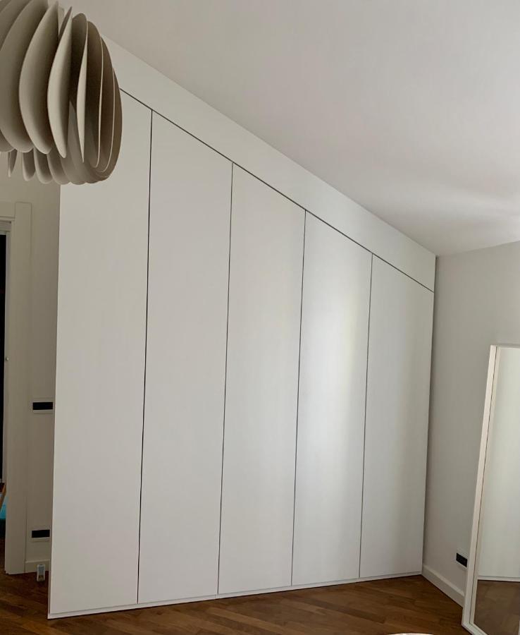 La Rocca Luxury Apartment Parma Kültér fotó