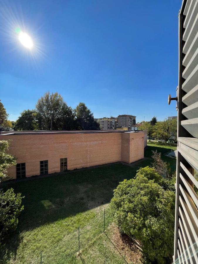 La Rocca Luxury Apartment Parma Kültér fotó