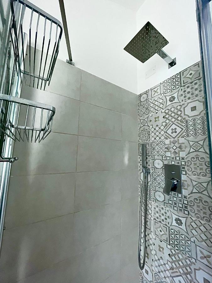 La Rocca Luxury Apartment Parma Kültér fotó