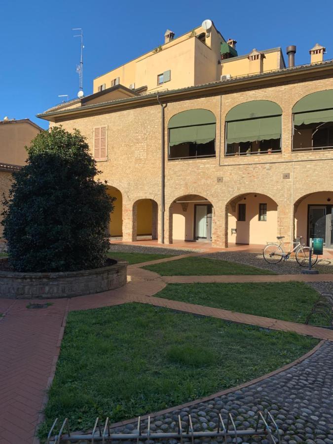 La Rocca Luxury Apartment Parma Kültér fotó