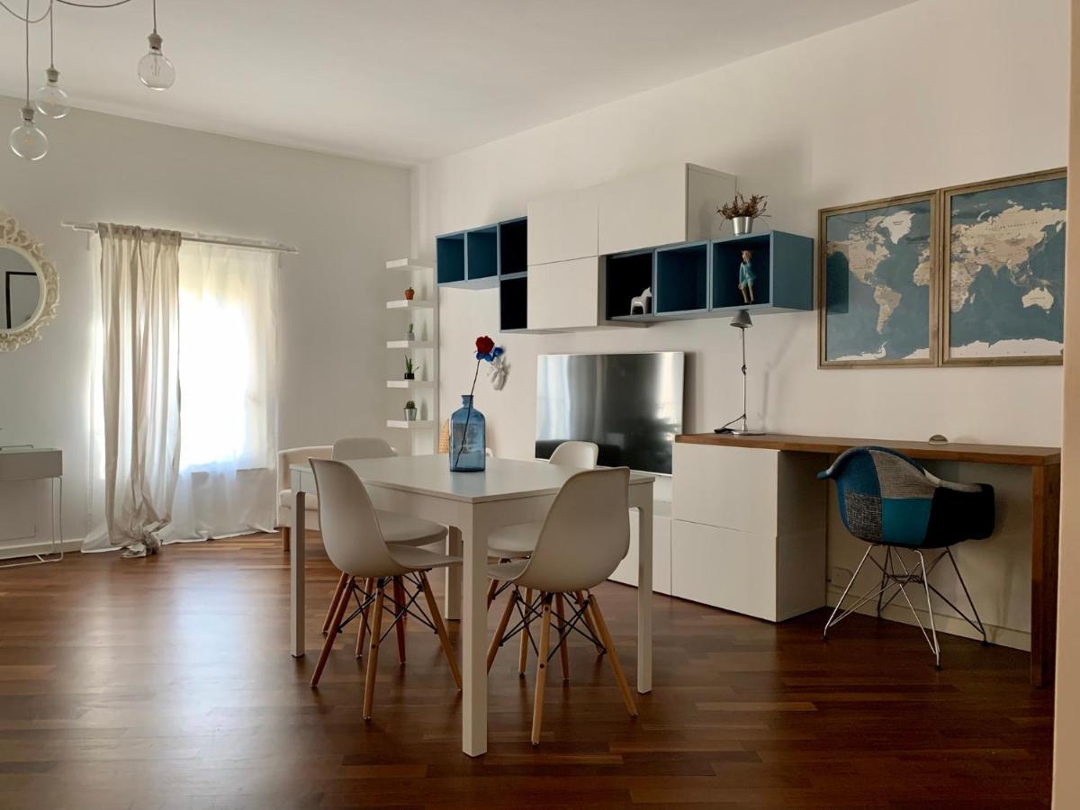 La Rocca Luxury Apartment Parma Kültér fotó