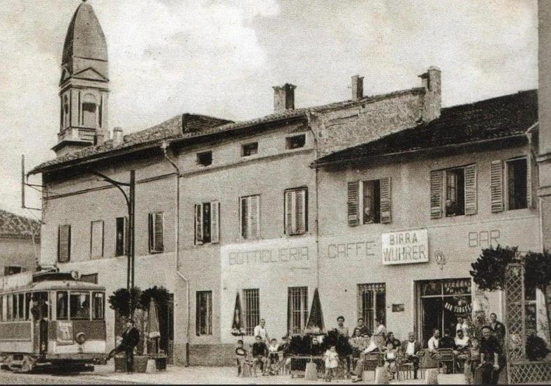 La Rocca Luxury Apartment Parma Kültér fotó