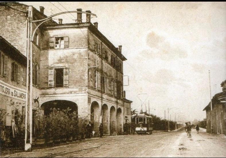 La Rocca Luxury Apartment Parma Kültér fotó